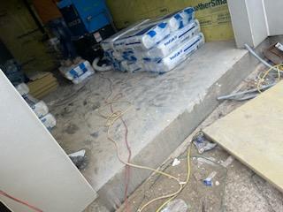 2023 SHINDAIWA DGK25F