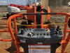 2019 JLG 450AJ