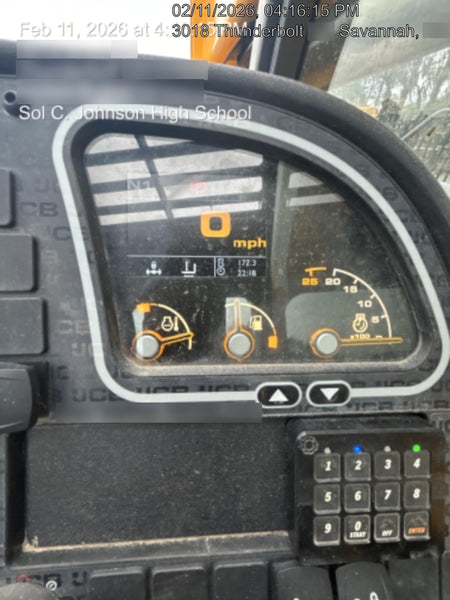 2025 JCB 510-56