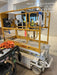 Custom Equipment HB-1430 <ul>
 <li>Hy-Brid Scissor Lift</li>
  <li>Platform capacity up to 670 lbs.</li>
  <li>Working height up to 20 ft</li>
  <li>Weighs under 1,700 lbs.</li>
  <li>Non-marking wheels </li>
</ul>