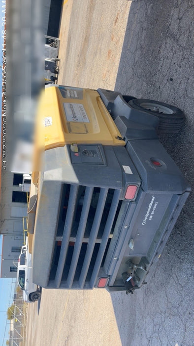 2022 ATLAS COPCO XAS440