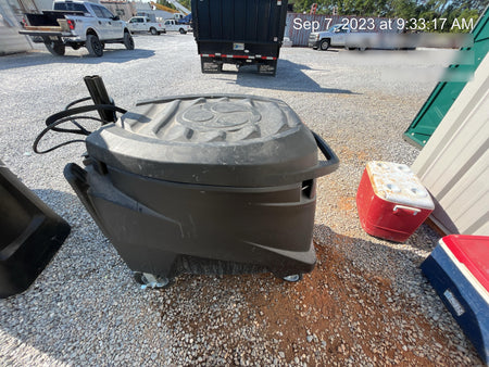 2022 POWER BREEZER PB4BASE