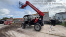 2020 Manitou MTA6034 Canopy, Solid Tires, Work Lights, Beacon, Aux Hydraulics, Back up Alarm, Mirrors, ES Keypad