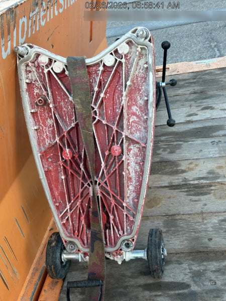 2024 HILTI DD 250