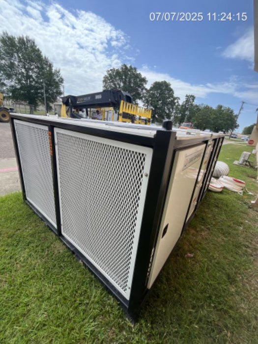 2024 AES AES25TDH44TTA