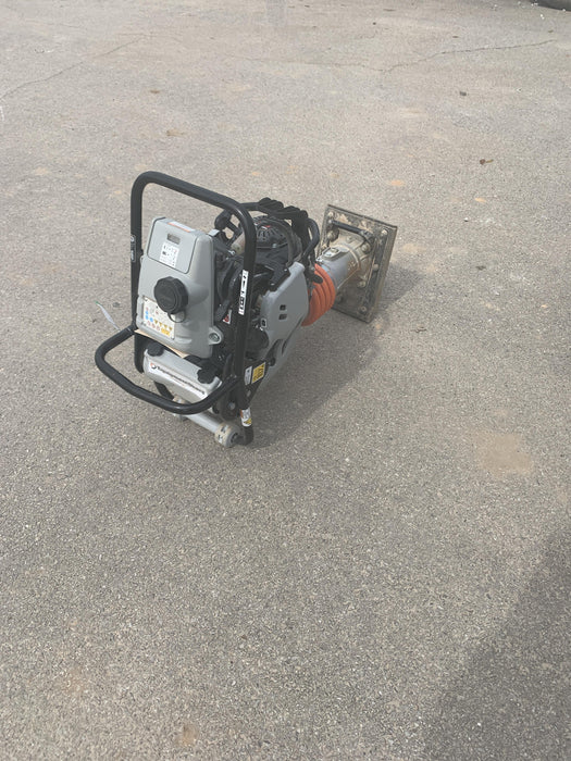 2023 MULTIQUIP MTX60HD