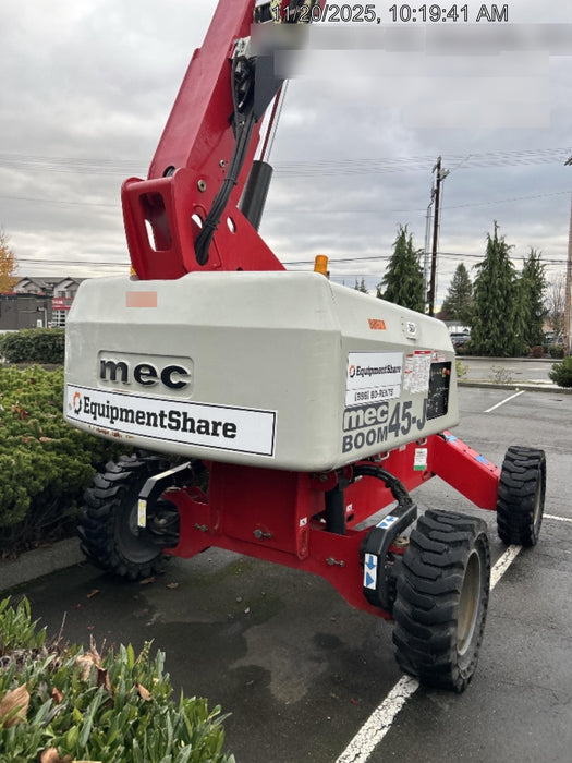 2020 MEC 45-J D