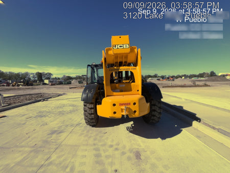 2026 JCB 509-42