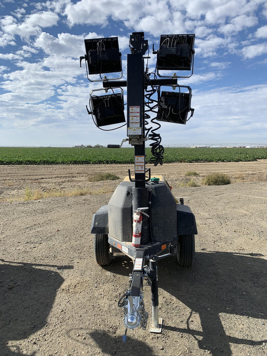 2020 Allmand 350 Night-Lite 72-95199 LIGHT TOWER, LED, MOBILE 0020