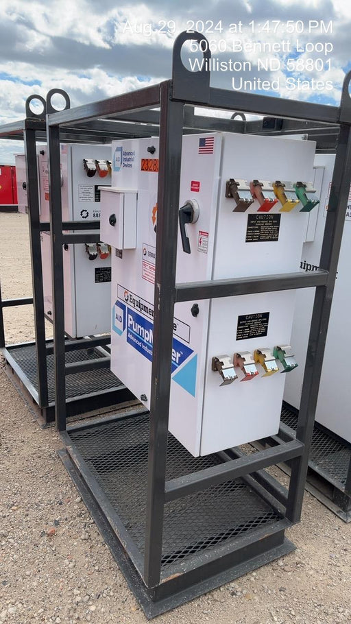 2022 FUJI CCP5916-50