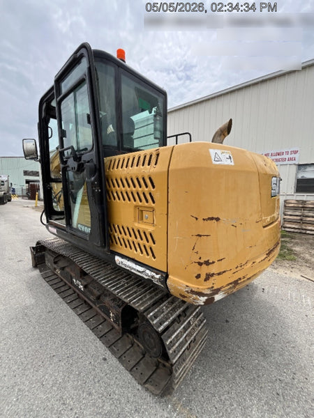 2021 SANY SY95C