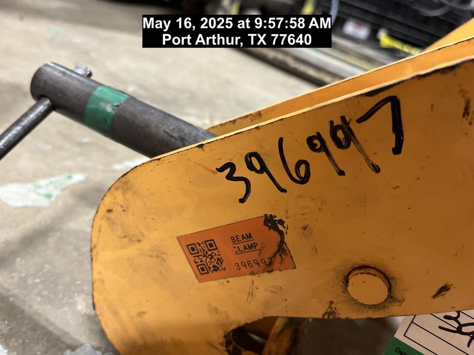 2024 HARRINGTON UBC030