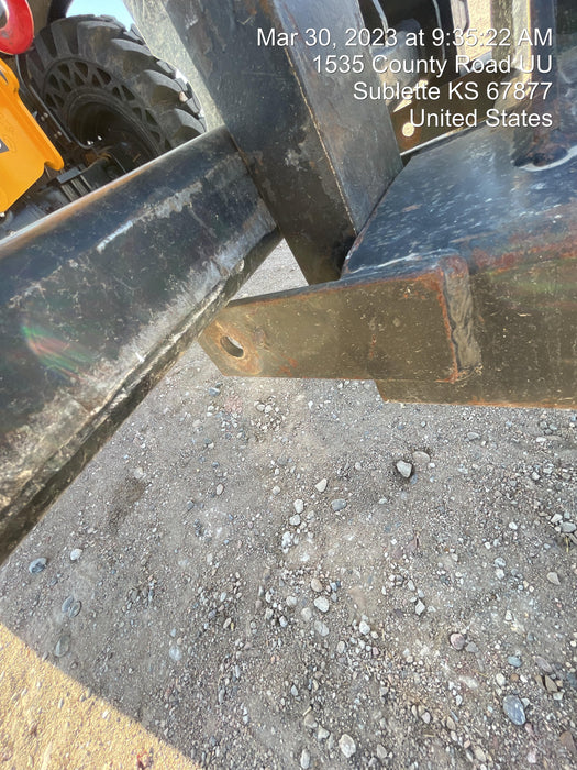 2019 ARROW MATERIAL HANDLING CE60-TH-STP