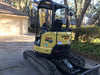 2020 YANMAR ViO35PR