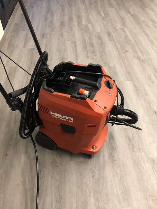 2020 HILTI DD-WMS 100