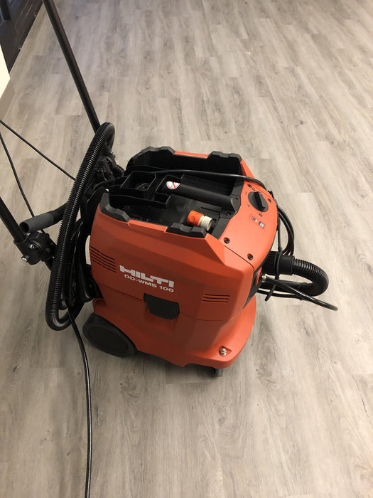 2020 HILTI DD-WMS 100
