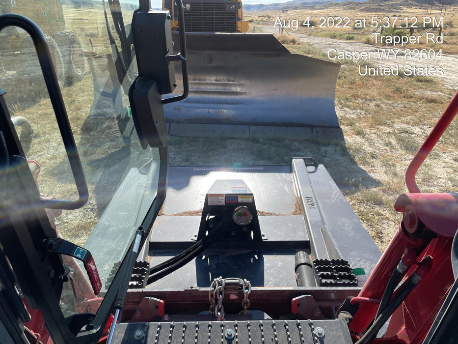 2021 PALADIN 30372A-0022