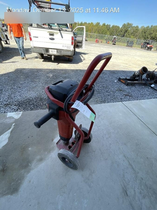 2022 HILTI TE 3000-AVR