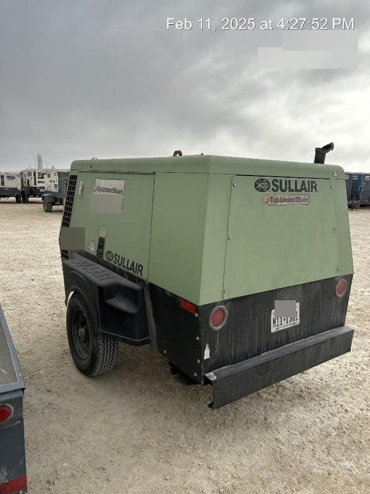 2019 SULLAIR 375H