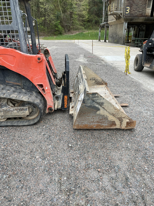 2021 ARROW MATERIAL HANDLING F5000