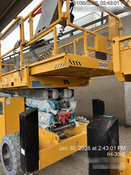 2022 HAULOTTE HS4390 E PRO