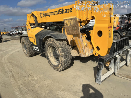 2025 JCB 512-56
