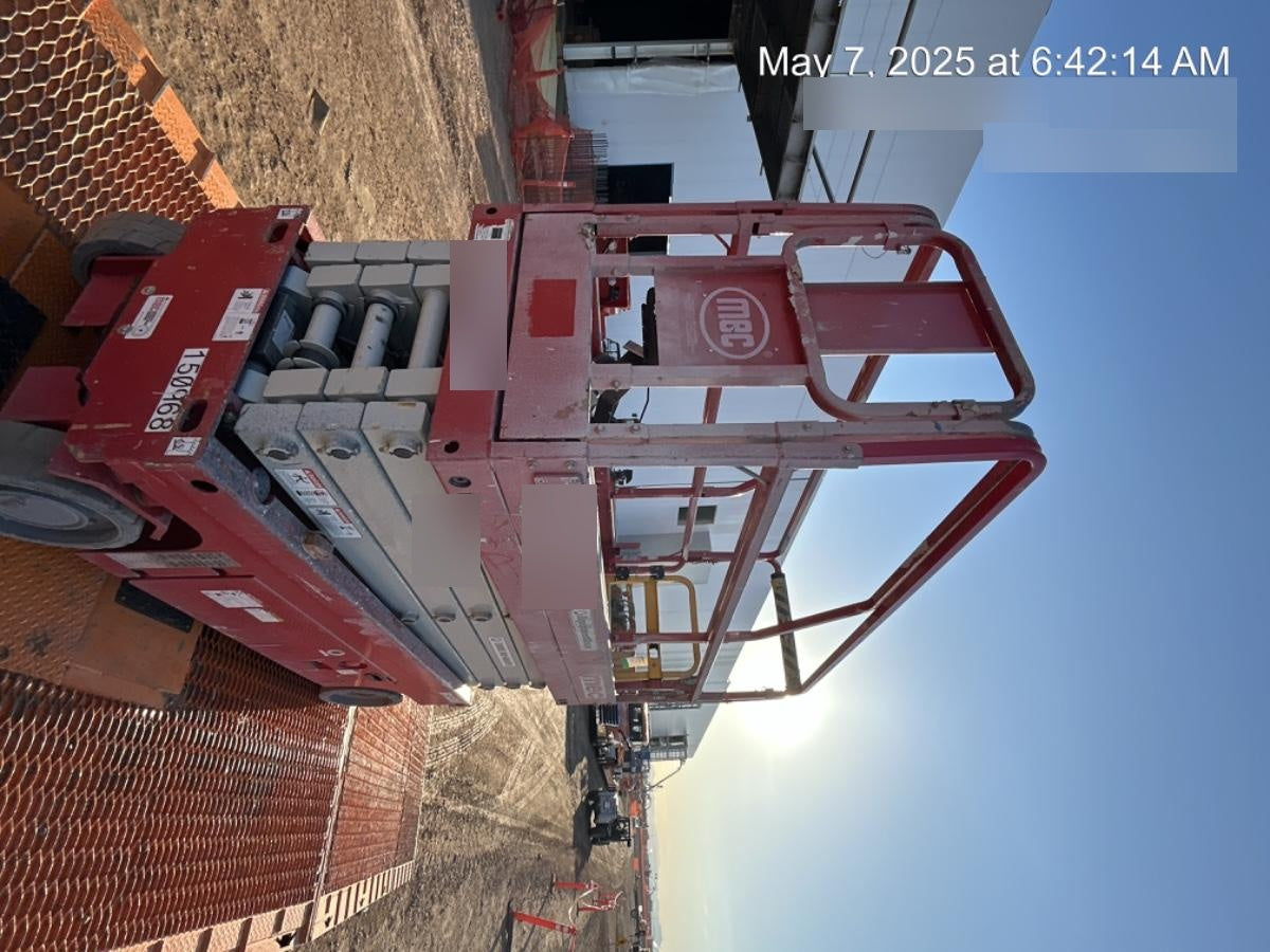2021 MEC 2632SE