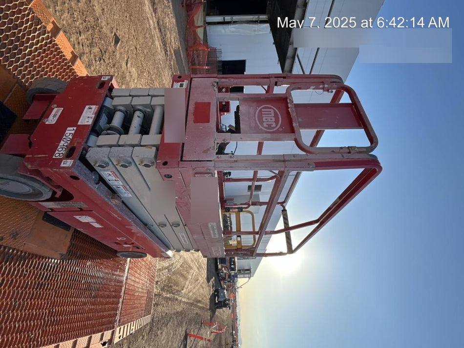 2021 MEC 2632SE
