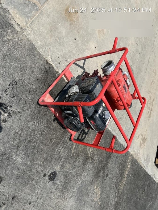 2023 MULTIQUIP QP4TH