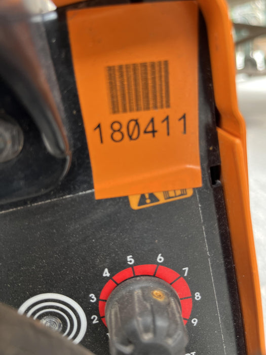 2021 LINCOLN ELECTRIC FLEXTEC 350X