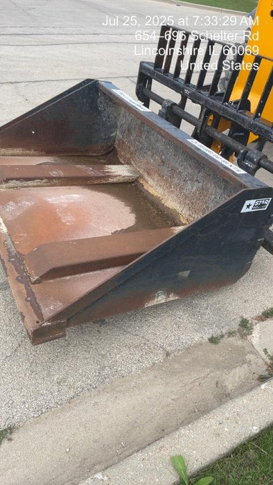 2020 STAR INDUSTRIES 1664