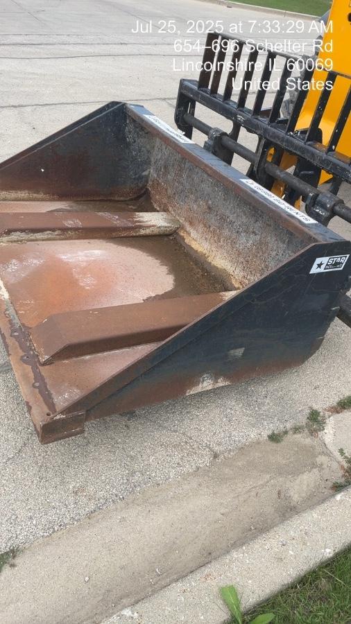 2020 STAR INDUSTRIES 1664