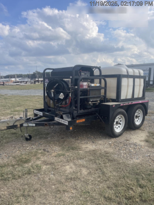 2020 MI-T-M CORPORATION HS-3006-0MDK-UR