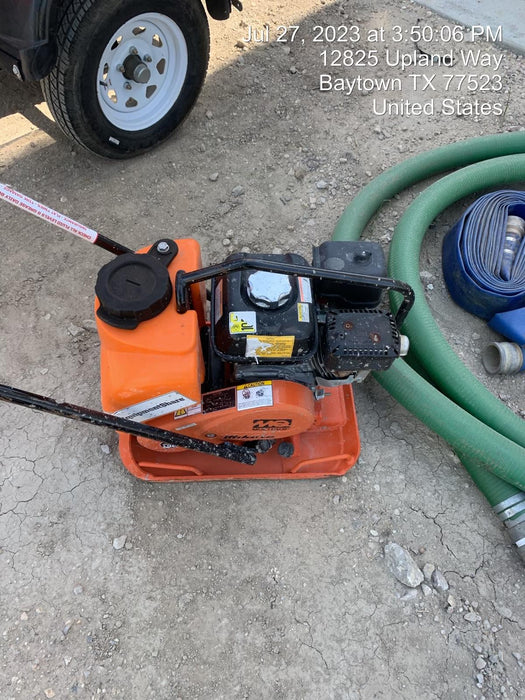 2023 MULTIQUIP MVC82VHW