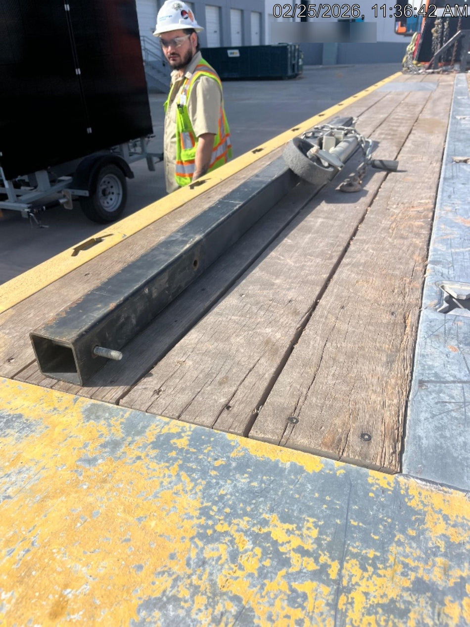 2022 WANCO WLTSSM4A750