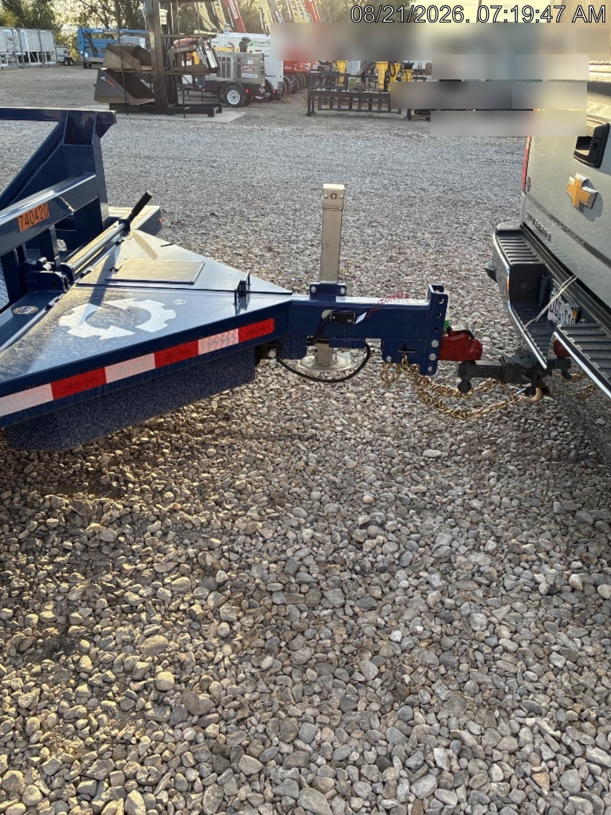 2026 AIR TOW Pro-16