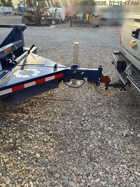 2026 AIR TOW Pro-16