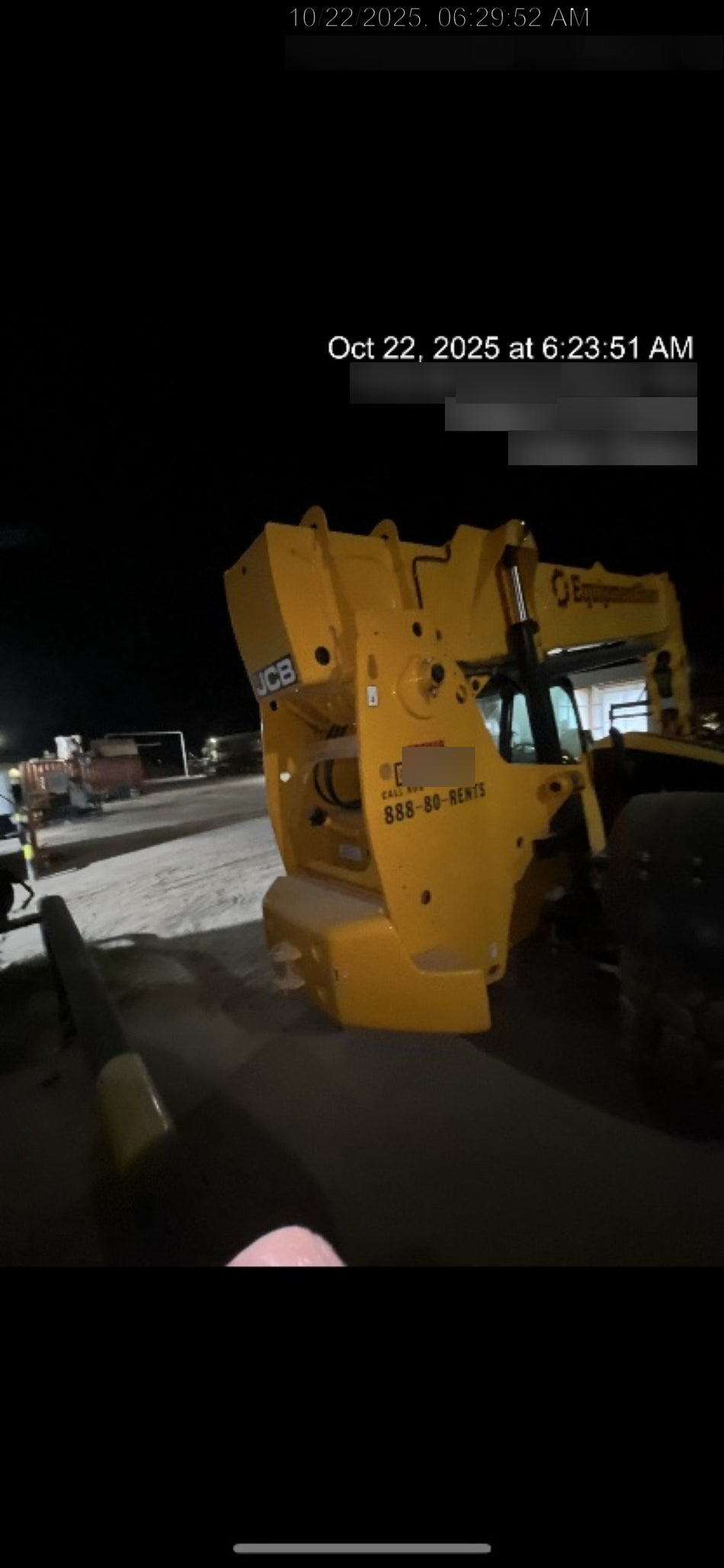 2025 JCB 512-56
