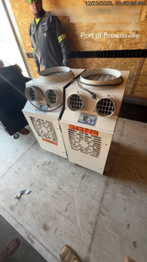 2023 KWIKOOL KPAC1411-2