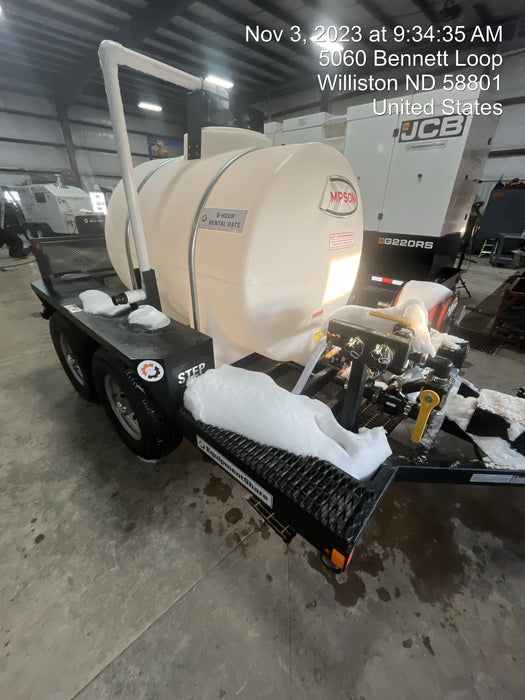 2023 SIMPSON SWT-52517