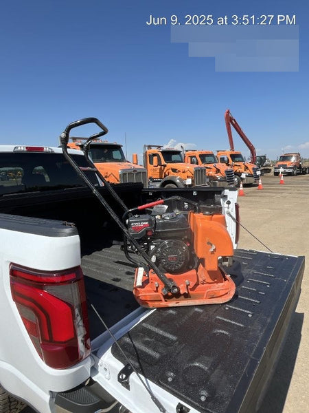 2023 MULTIQUIP MVC82VHW