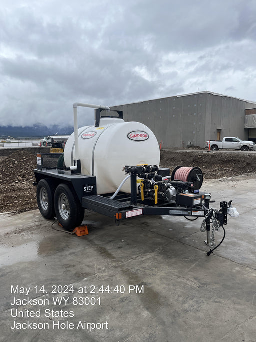 2023 SIMPSON SWT-52517