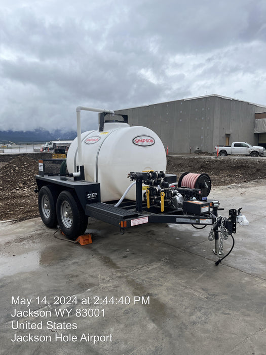 2023 SIMPSON SWT-52517