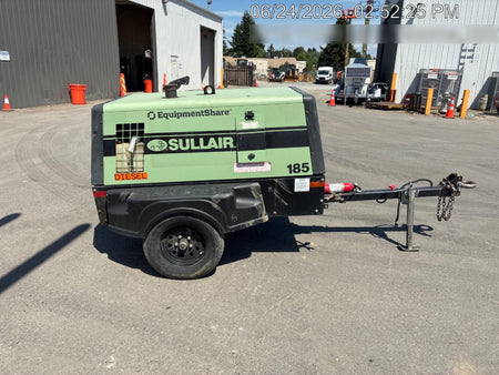 2020 SULLAIR 185-DPQ