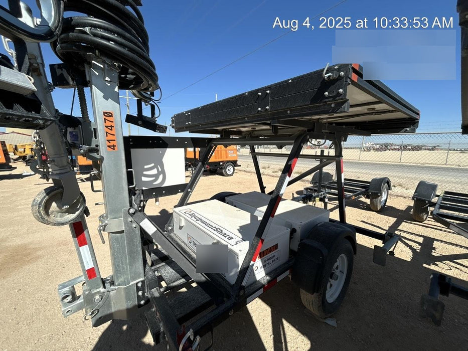 2024 WANCO WLTS-MM8A-1600