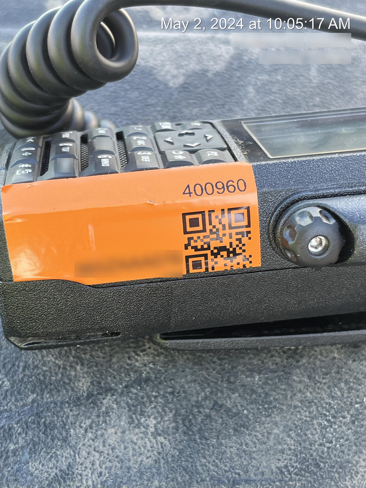 2024 MOTOROLA R7 DISPLAY
