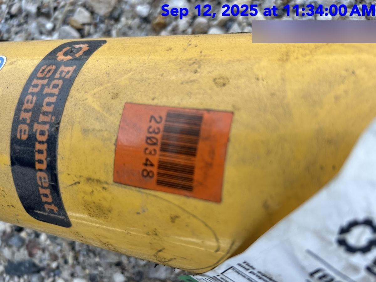 2022 ENERPAC P80