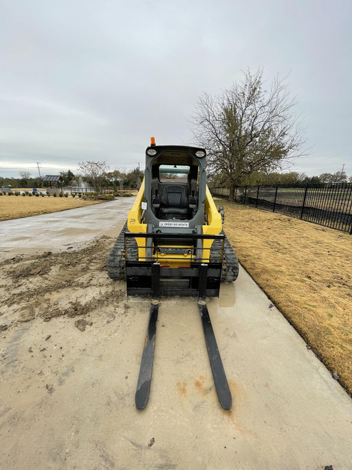 Wacker Neuson ST45 Standard