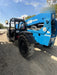 2018 Genie GTH-636 Genie GTH-636 w/Open ROPS, Work Lights, Solid Tires, RH Cab Mesh, Beacon, 48" Carriage and Forks
