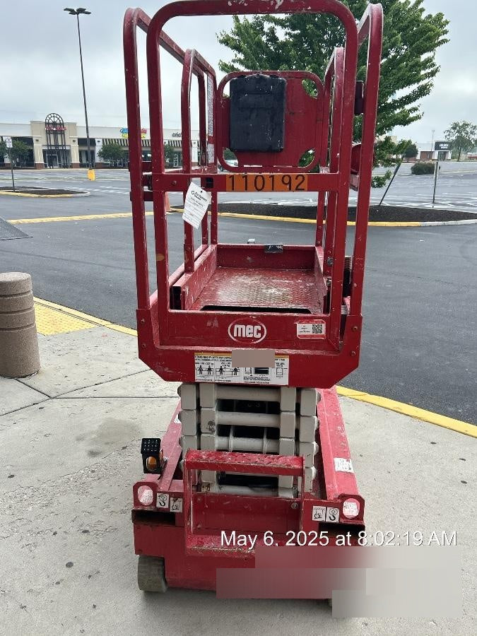 2020 MEC Micro 19